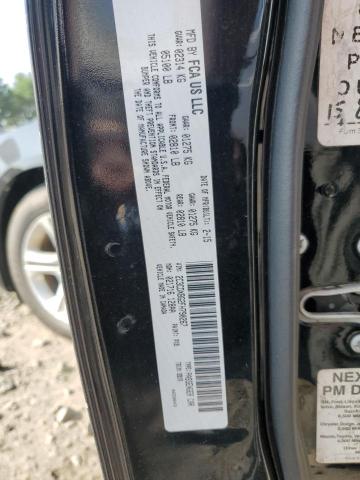 2015 DODGE CHARGER SE - 2C3CDXBG2FH790267