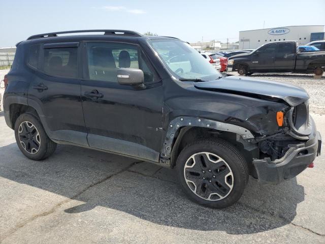 2017 JEEP RENEGADE T - ZACCJBCB7HPE77663