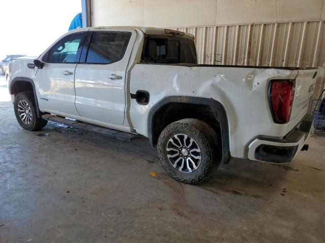 2020 GMC SIERRA K15 - 3GTP9EEL1LG439356