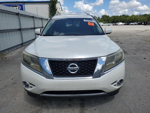2015 NISSAN PATHFINDER - 5N1AR2MM6FC653051