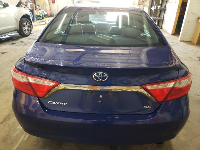 VIN 4T1BF1FK6FU898445 2015 Toyota Camry, LE no.6