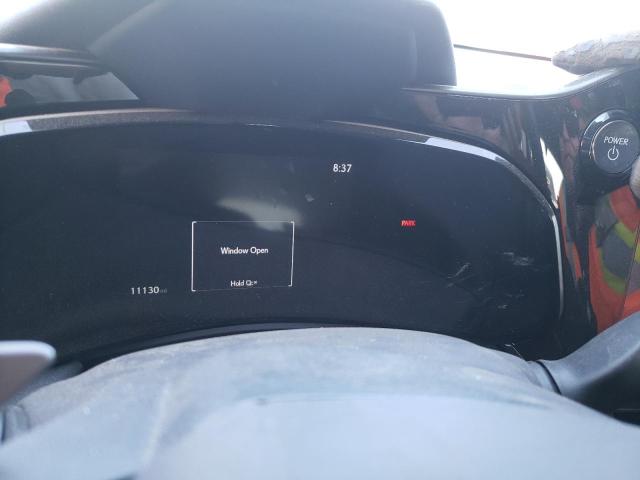 2024 LEXUS NX 350H BA - JTJGKCEZ3R2019528