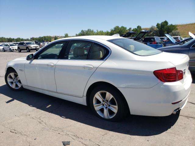 VIN WBAXH5C50DD109940 2013 BMW 5 Series, 528 XI no.2