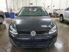 VOLKSWAGEN GOLF S/SE photo