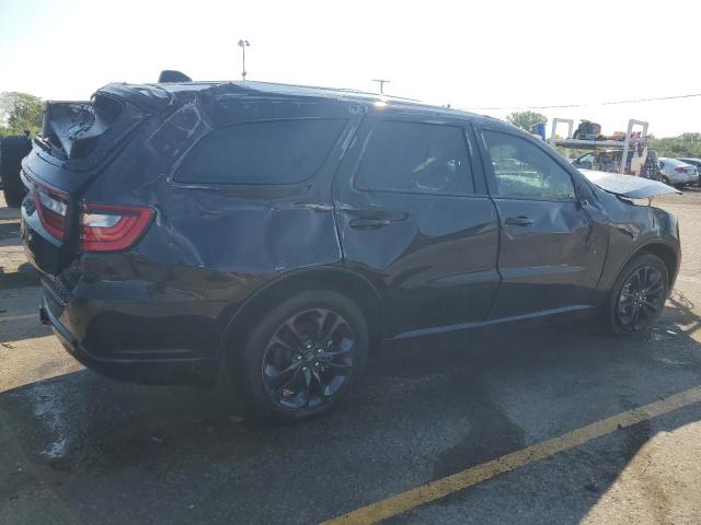 Vin: 1c4rdjag9nc174622, lot: 66131554, dodge durango sxt 20223
