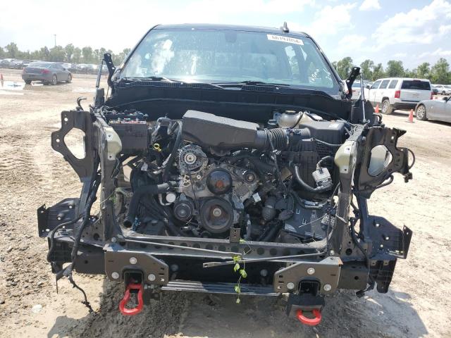 2021 CHEVROLET 1500 SILVE - 3GCPYFED9MG287703