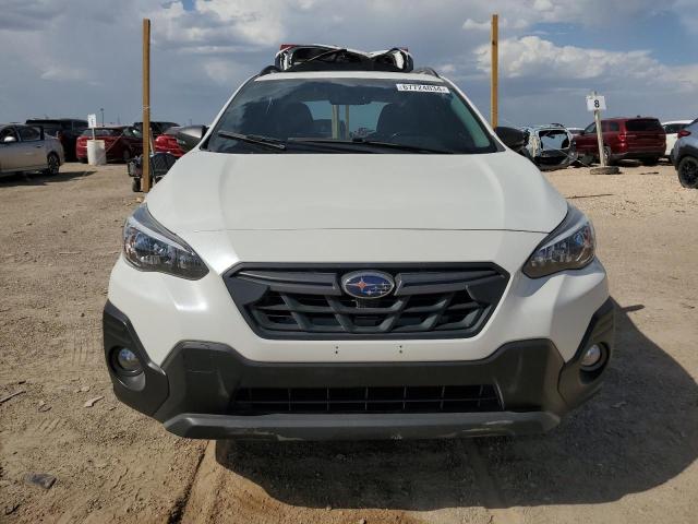 2022 SUBARU CROSSTREK - JF2GTHSC5NH254907