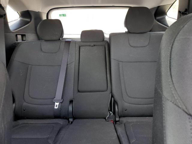 2022 HYUNDAI TUCSON SEL - 5NMJB3AEXNH084880