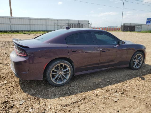 2021 DODGE CHARGER GT - 2C3CDXMG5MH525465
