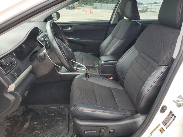 2016 TOYOTA CAMRY LE - 4T1BF1FKXGU518976