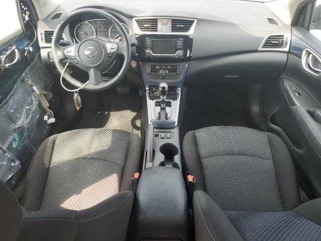 2018 NISSAN SENTRA S - 3N1AB7AP6JY333851
