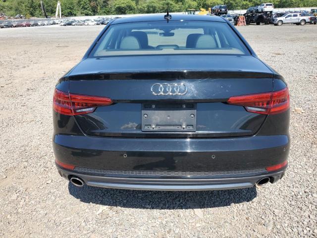 2018 AUDI A4 PREMIUM WAUENAF47JN000246  68268254