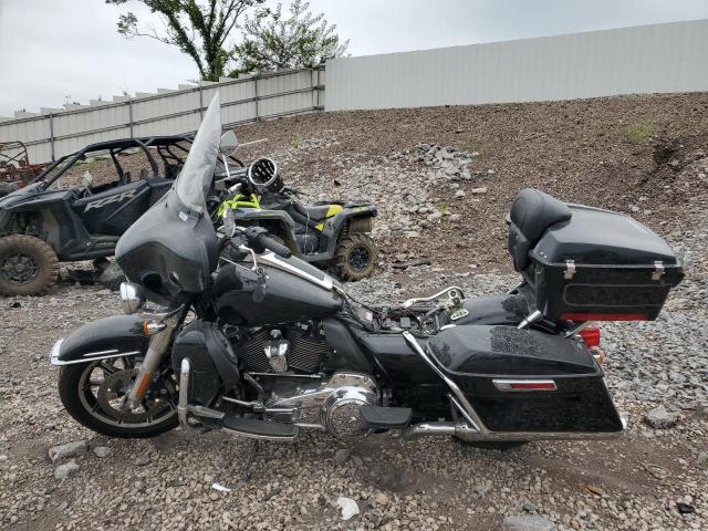 2021 HARLEY-DAVIDSON FLHTP 1HD1FMP13MB647557