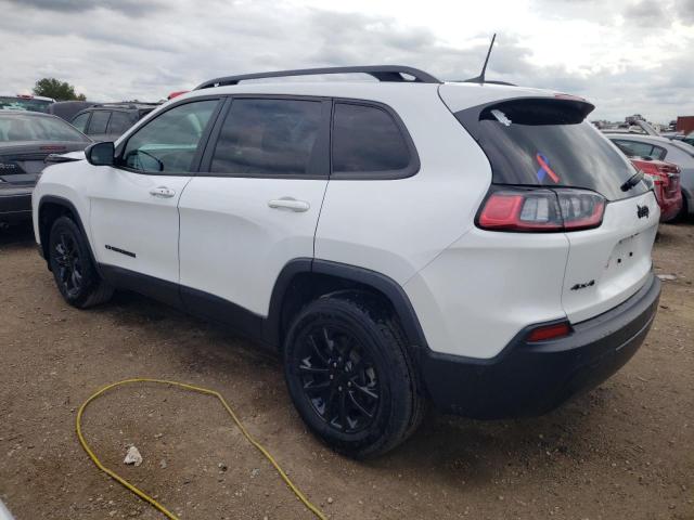 2023 JEEP CHEROKEE A - 1C4PJMMB3PD100823