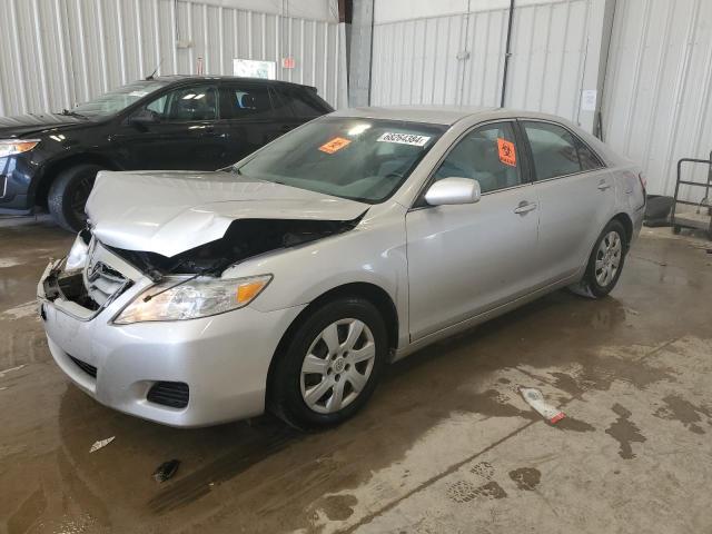 4T1BF3EK5AU048778 Toyota Camry Base 2010