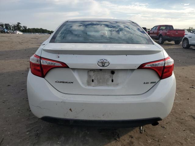 VIN 5YFBPRHE8GP383341 2016 Toyota Corolla, Eco no.6