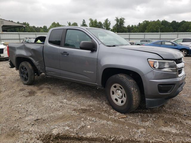 2018 CHEVROLET COLORADO - 1GCHSBEA7J1314458