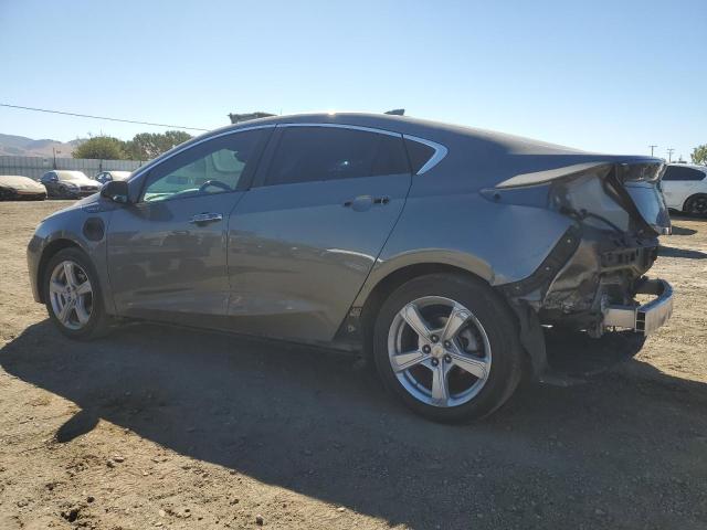 VIN 1G1RC6S50HU105290 2017 Chevrolet Volt, LT no.2