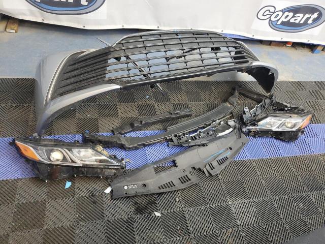 VIN 4T1C31AK0PU617133 2023 Toyota Camry, LE no.12