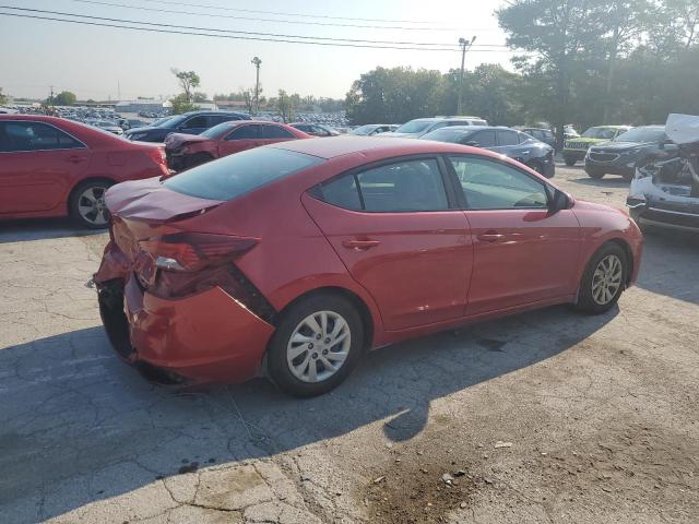 2020 HYUNDAI ELANTRA SE - 5NPD74LF7LH540828