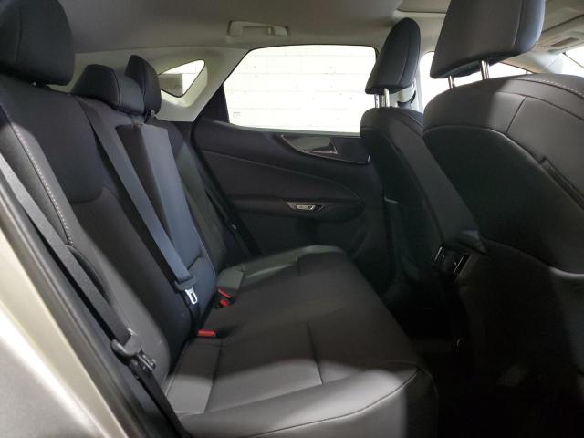 2024 LEXUS NX 350 BAS 2T2AGCEZ7RC053494