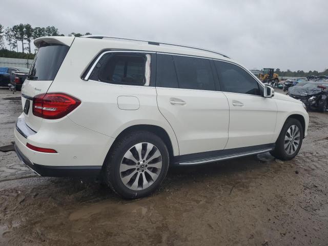 2018 MERCEDES-BENZ GLS 450 4M - 4JGDF6EE6JB057912