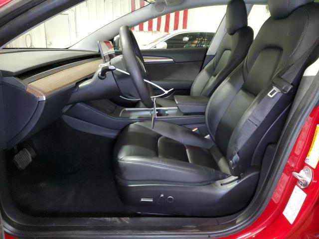 2022 TESLA MODEL 3 - 5YJ3E1EA0NF291159