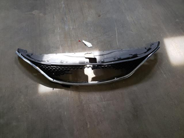 2017 CHRYSLER PACIFICA T - 2C4RC1DG0HR501385