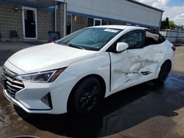 2020 HYUNDAI ELANTRA SE #2976138504