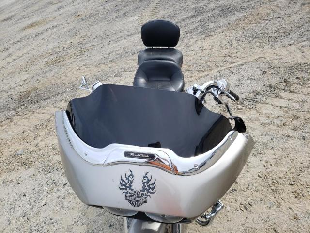 2007 HARLEY-DAVIDSON FLTR 1HD1FS4107Y615420