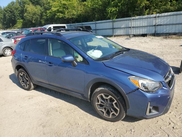 VIN JF2GPABC7G8321585 2016 Subaru Crosstrek, Premium no.4