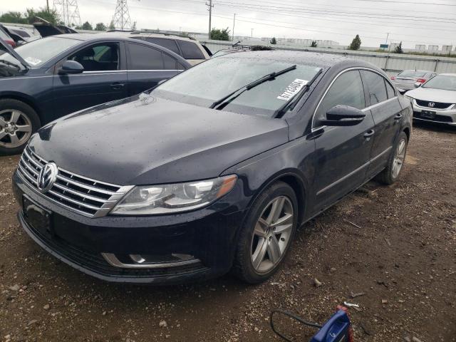 2015 VOLKSWAGEN CC SPORT - WVWBP7AN1FE801216
