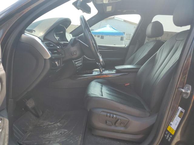 2017 BMW X5 XDRIVE3 - 5UXKR0C33H0V82187