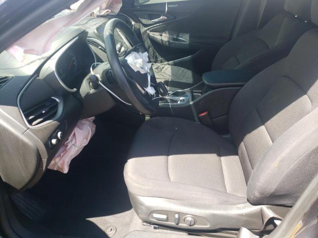 2022 CHEVROLET MALIBU RS - 1G1ZG5ST7NF204623