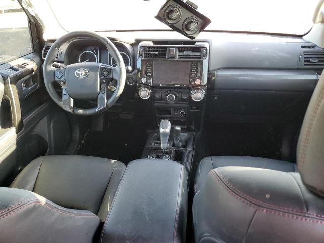 2023 TOYOTA 4RUNNER SE - JTERU5JR4P6150671