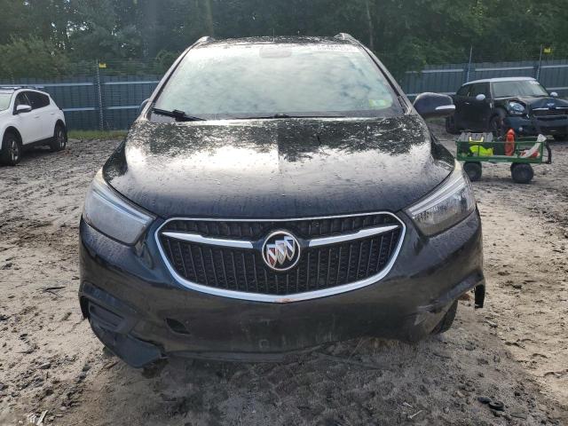 2017 BUICK ENCORE PRE - KL4CJESB2HB022596