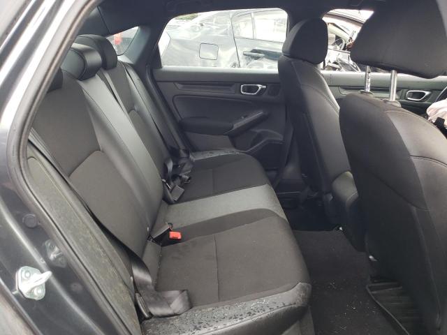 2022 HONDA CIVIC SPOR - 2HGFE2F53NH540554