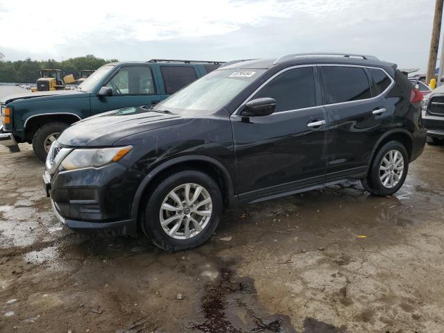 2020 NISSAN ROGUE S #2835760799