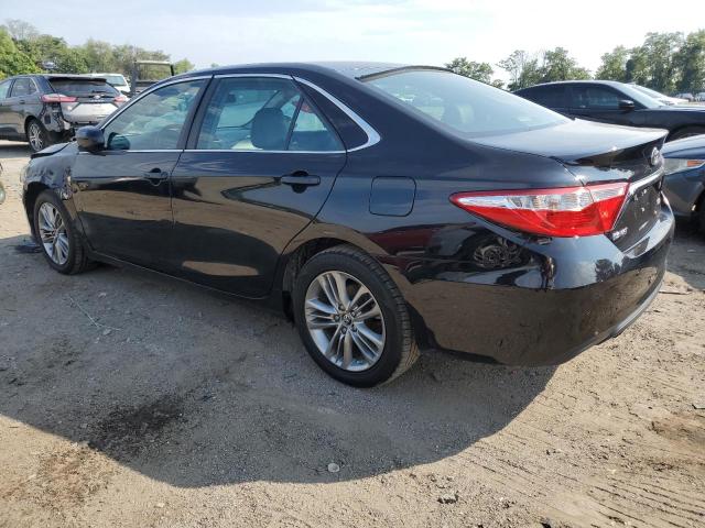 2016 TOYOTA CAMRY LE - 4T1BF1FK4GU208645
