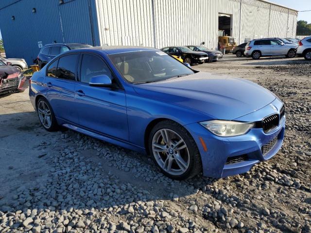 VIN WBA3B9C57DF140971 2013 BMW 3 Series, 335 XI no.4