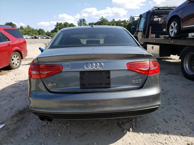 VIN WAUBFAFL5GN000682 2016 Audi A4, Premium S-Line no.6