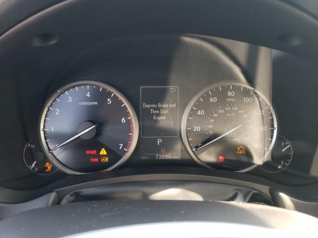 2020 LEXUS NX 300 JTJGARDZXL2229266