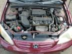 HONDA CIVIC EX photo