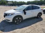 2018 HONDA HR-V EXL - 3CZRU6H75JM729149