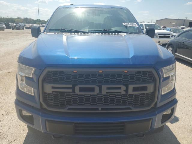 2017 FORD F150 SUPER - 1FTFX1EF0HFC11863