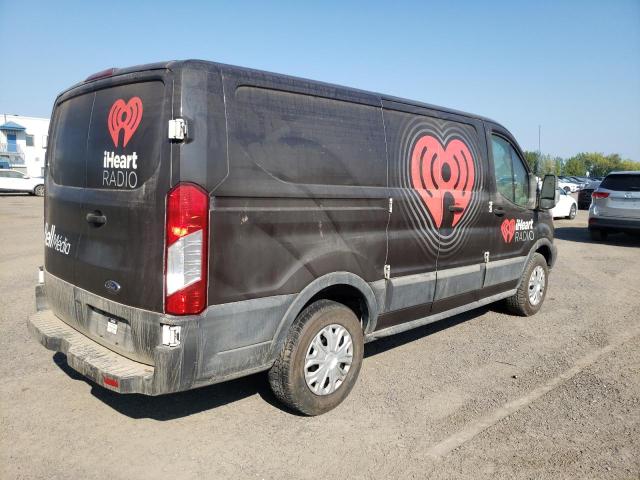 Vin: 1ftye1zm9kkb80795, lot: 68623194, ford transit t-150 20193