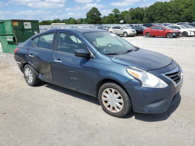 2017 NISSAN VERSA S - 3N1CN7AP9HL805855