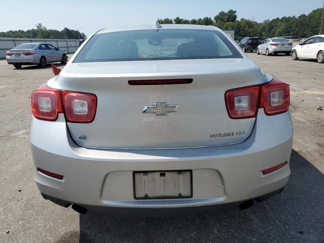 VIN 1G11F5SL1FU108063 2015 Chevrolet Malibu, Ltz no.6