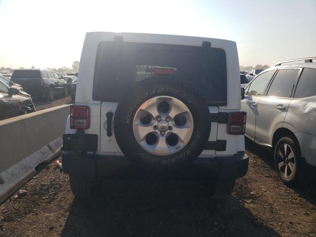2015 JEEP WRANGLER U - 1C4BJWEG8FL744354