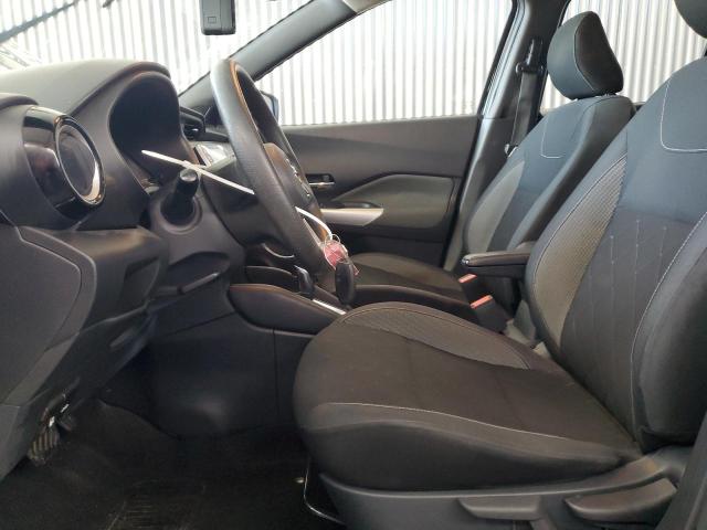 2020 NISSAN KICKS SV - 3N1CP5CV0LL495758
